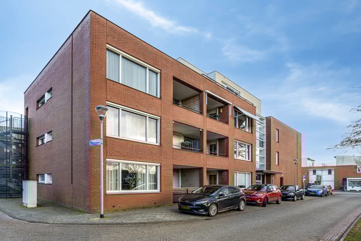 Foto 33 van Schout van Raesfeltstraat 43