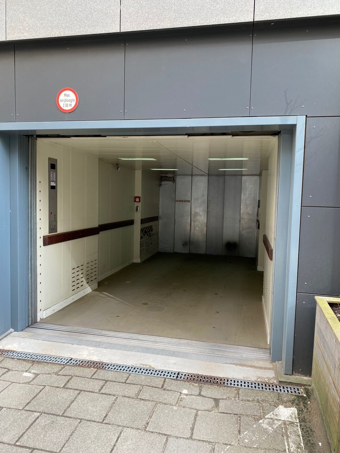 Foto 2 van Houtlaan 74