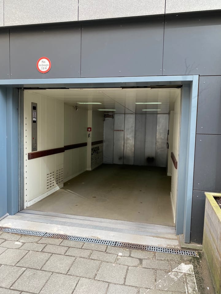 Foto 2 van Houtlaan 74