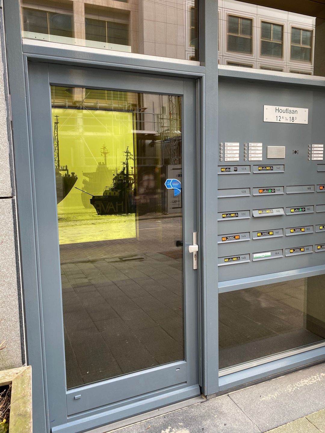 Foto 8 van Houtlaan 74