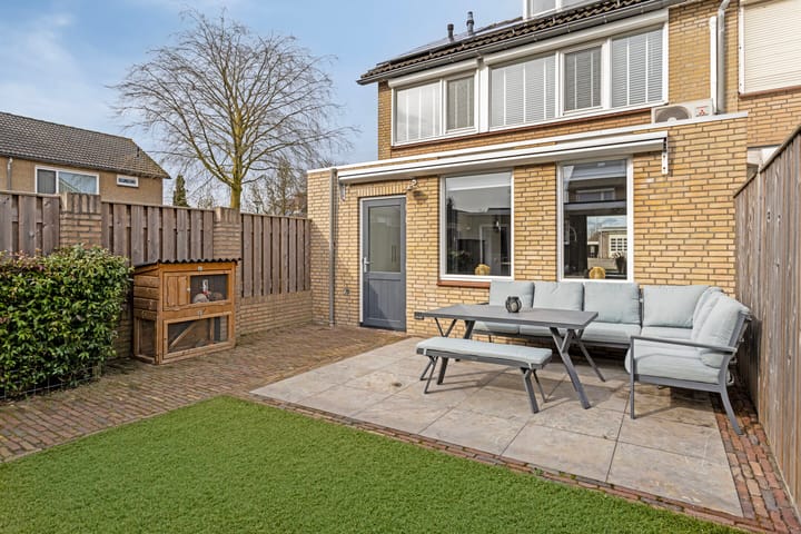 Foto 27 van Grote Doelenlaan 53