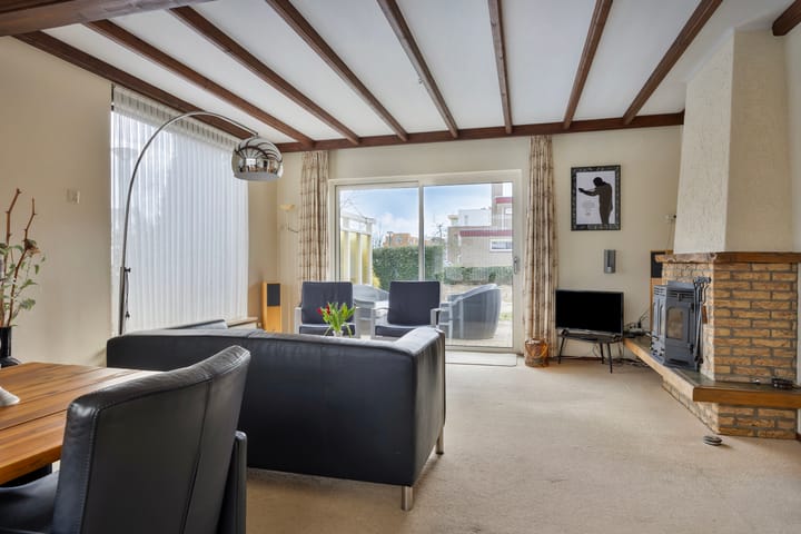 Foto 2 van Gabriël Metsustraat 2