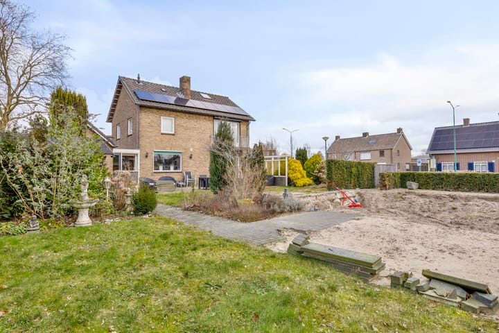 Foto 3 van Gabriël Metsustraat 2