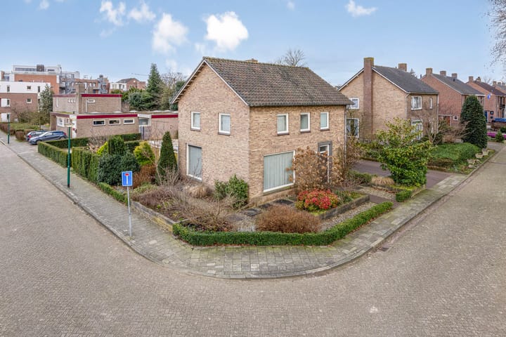 Foto 5 van Gabriël Metsustraat 2