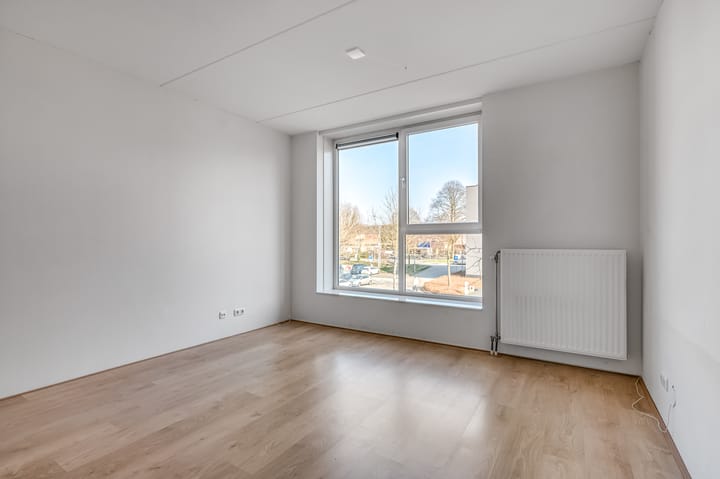 Foto 2 van Bunschoterplein 16