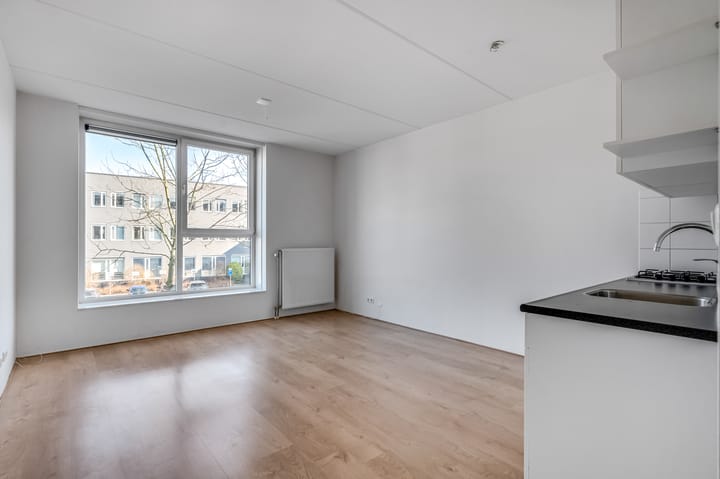 Foto 3 van Bunschoterplein 16