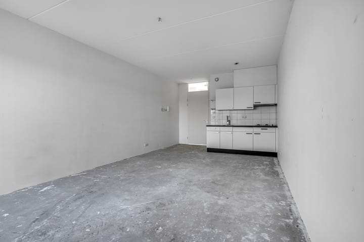 Foto 6 van Grotestraat 86-B