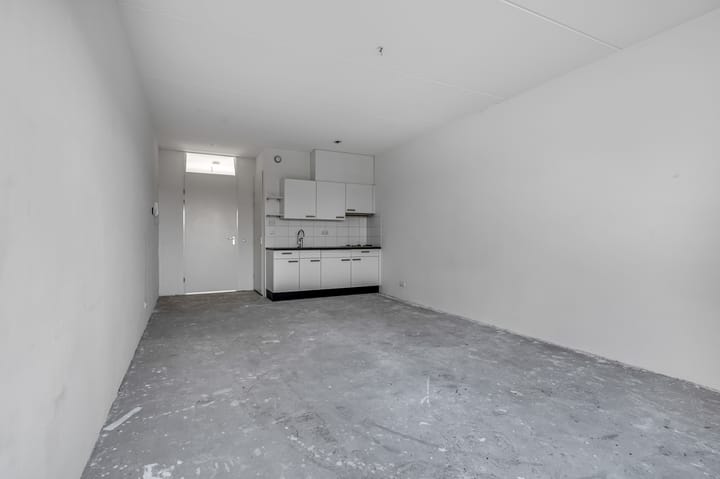 Foto 7 van Grotestraat 86-B