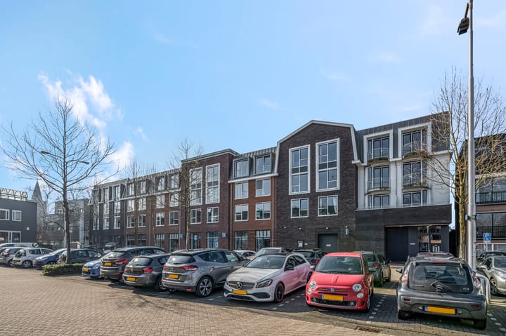 Foto 23 van Grotestraat 86-B