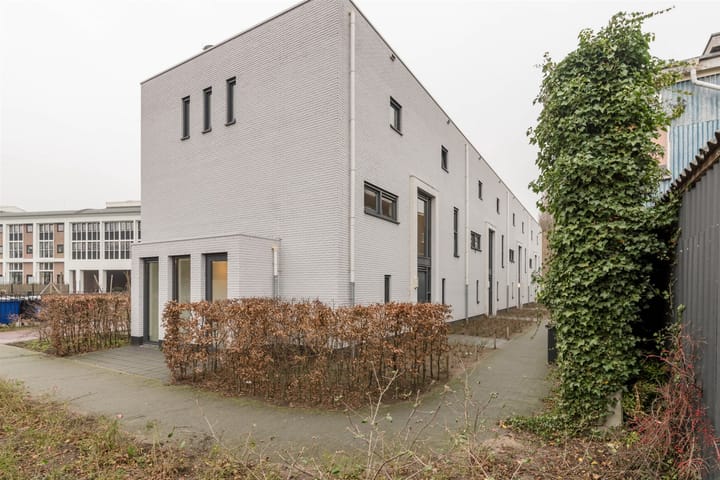 Foto 2 van Zuivelpad 29