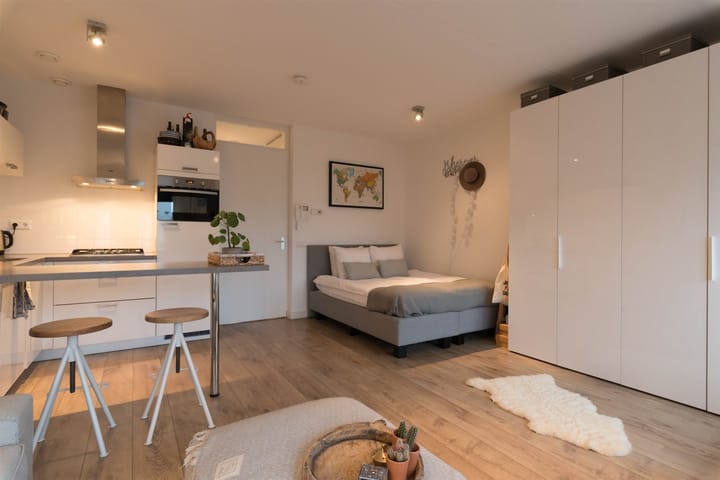 Foto 5 van Zuivelpad 29