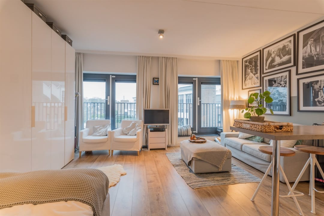 Foto 7 van Zuivelpad 29