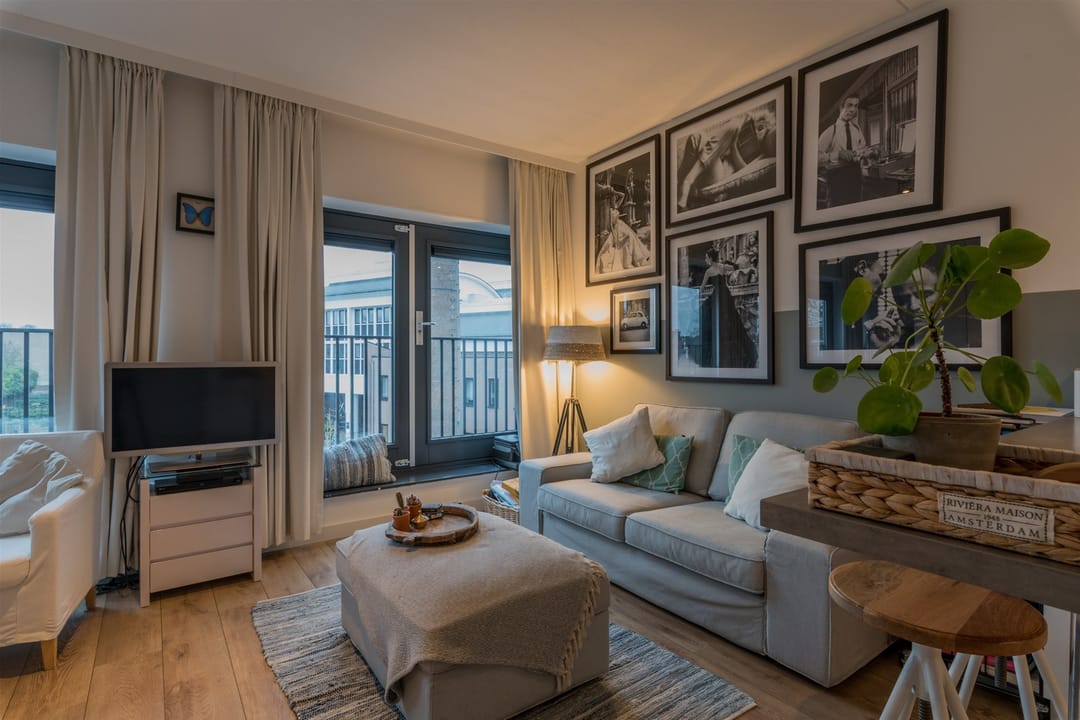 Foto 8 van Zuivelpad 29