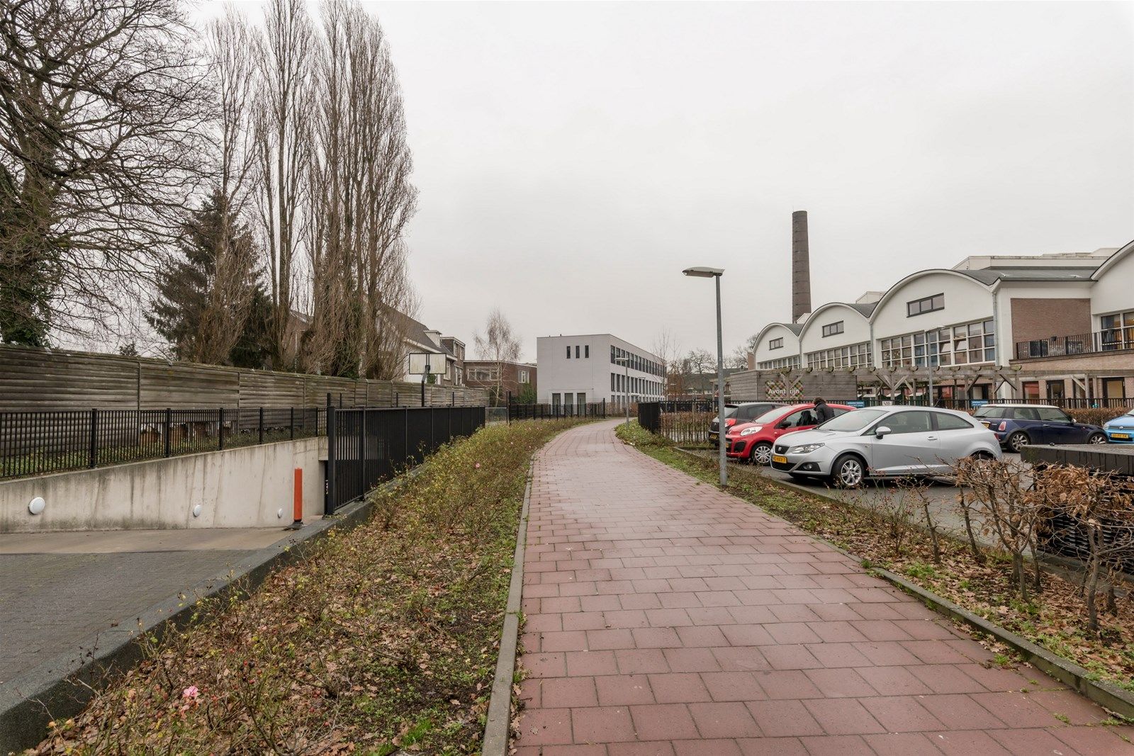 Foto 12 van Zuivelpad 29