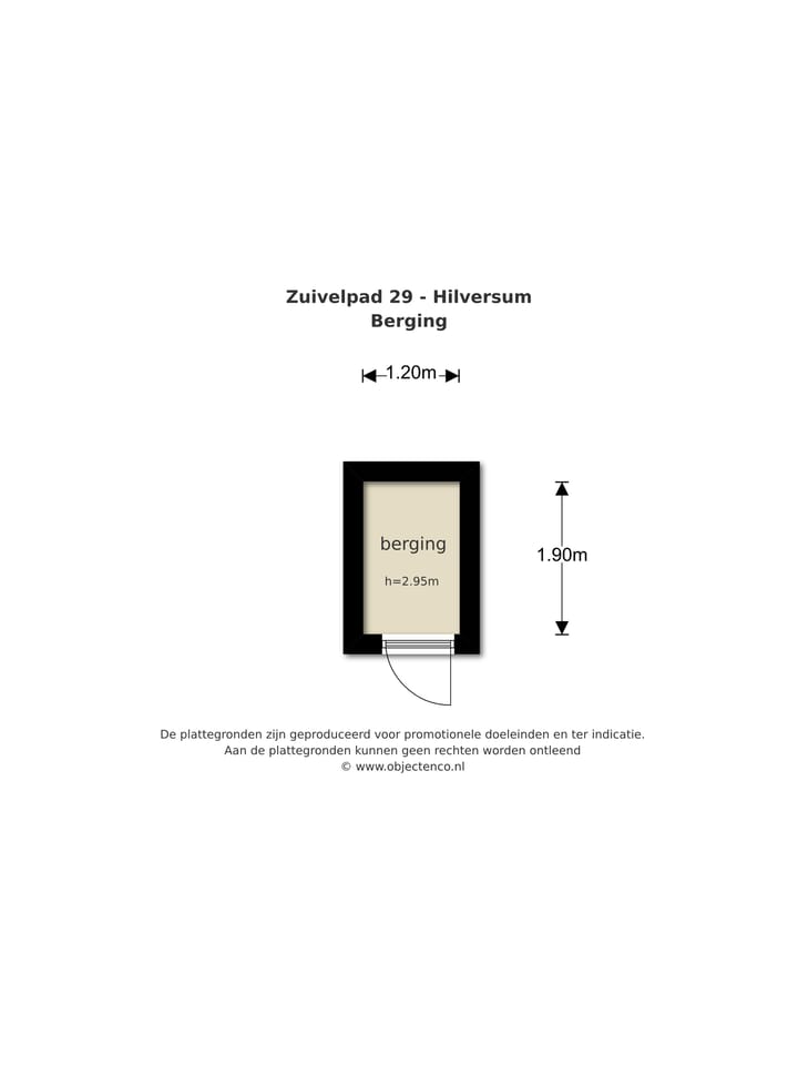 Foto 14 van Zuivelpad 29