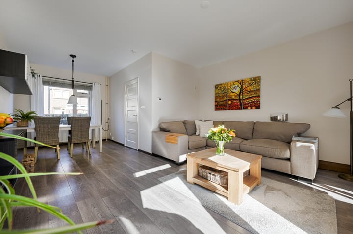 Foto 1 van Nijlstraat 6