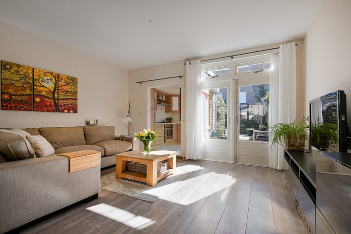 Foto 2 van Nijlstraat 6