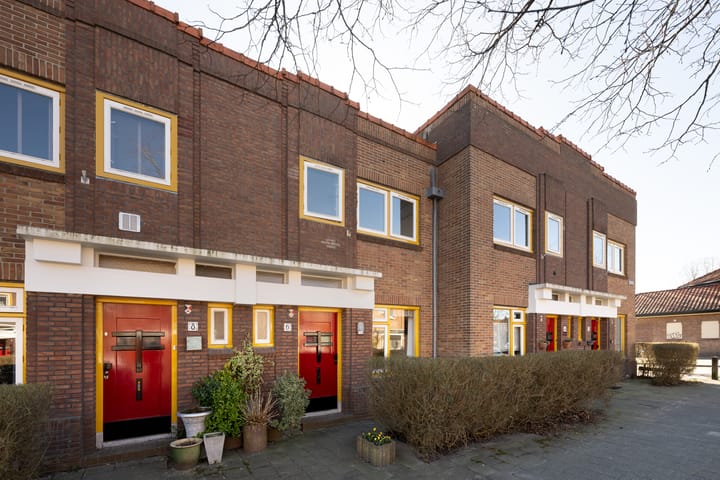 Foto 19 van Nijlstraat 6