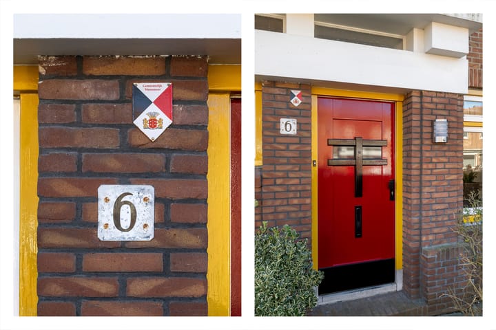 Foto 20 van Nijlstraat 6