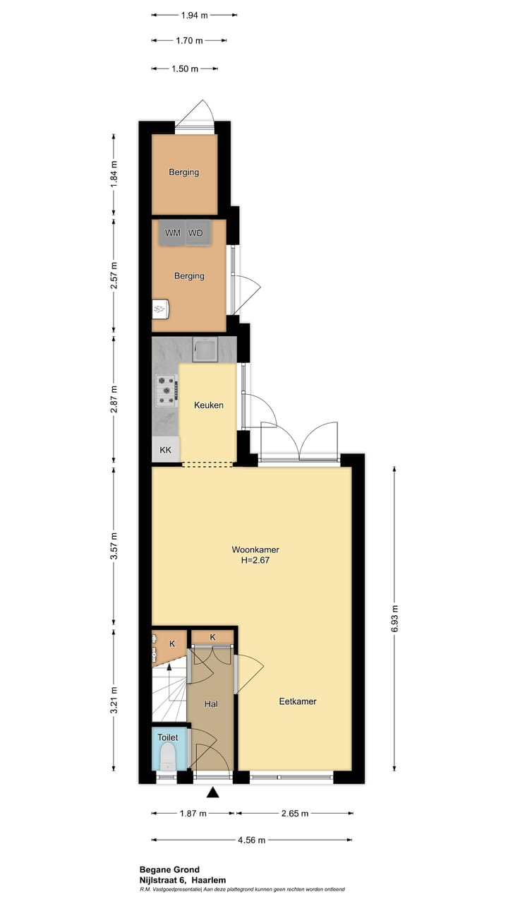 Foto 27 van Nijlstraat 6