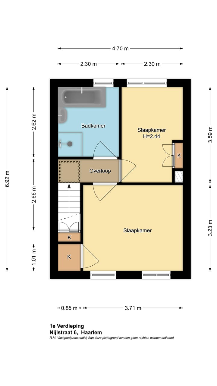 Foto 28 van Nijlstraat 6