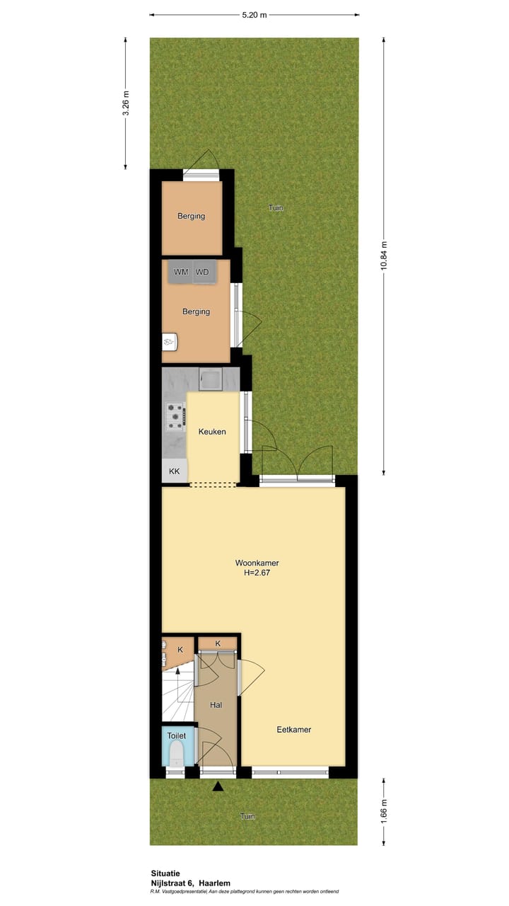 Foto 29 van Nijlstraat 6