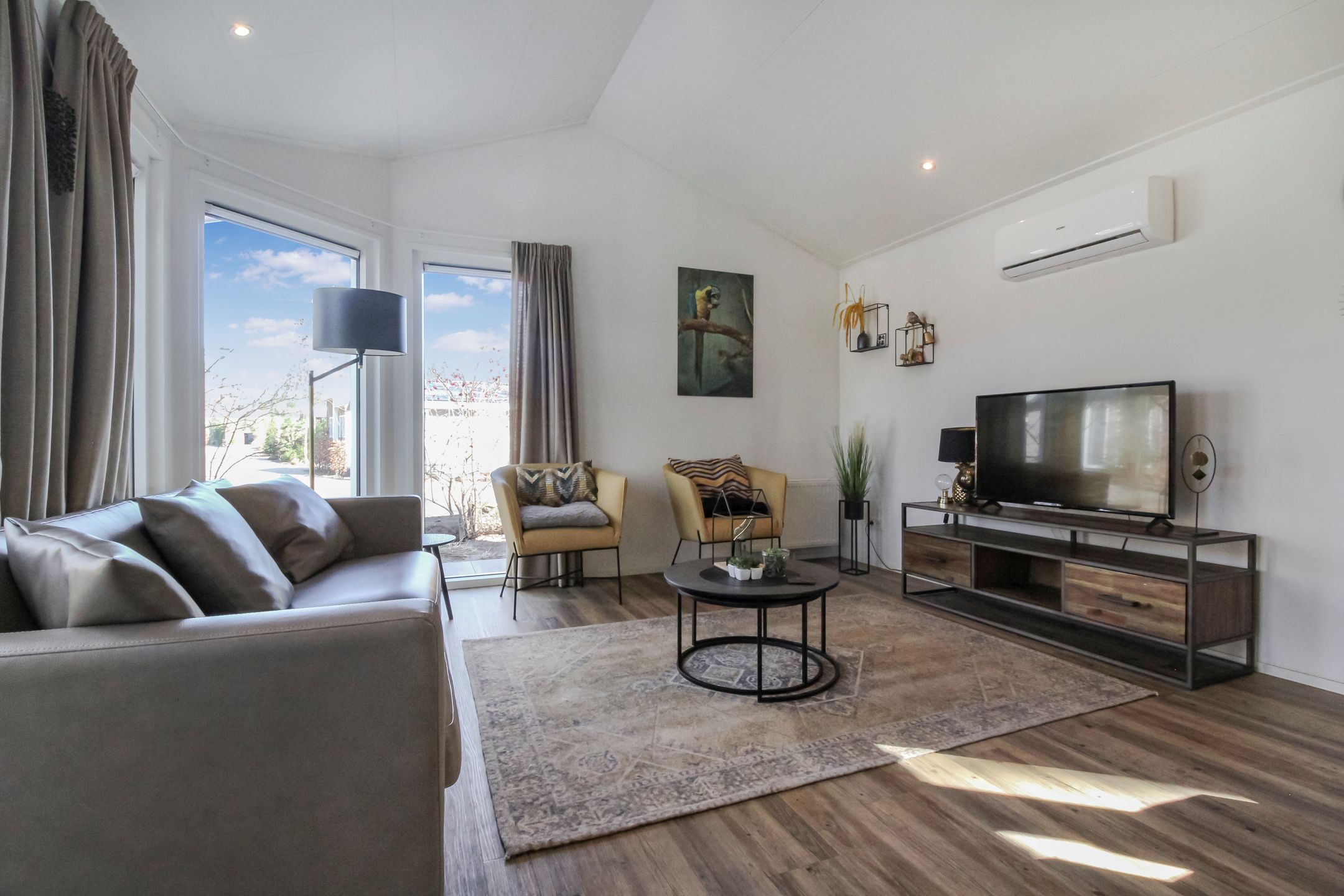 2-bedroom freehold villa in Lunteren — photo 5 of 5