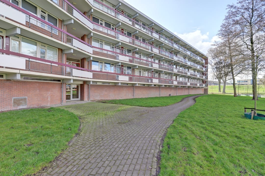 Foto 2 van Johannes Poststraat 167