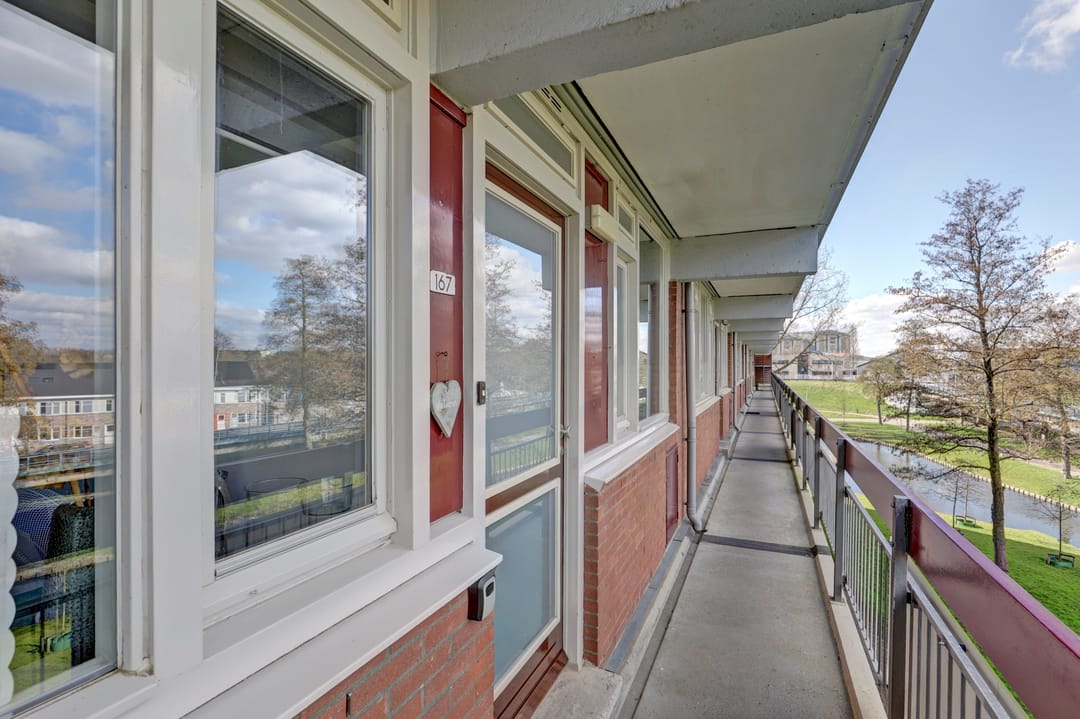 Foto 7 van Johannes Poststraat 167