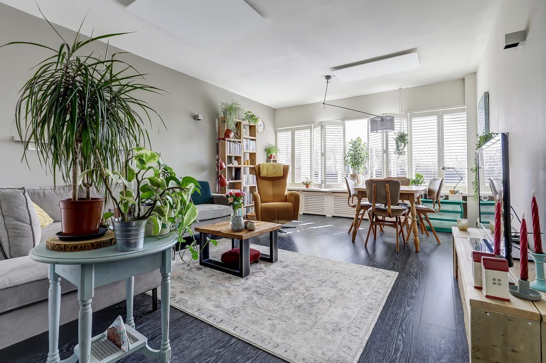 Foto 8 van Johannes Poststraat 167