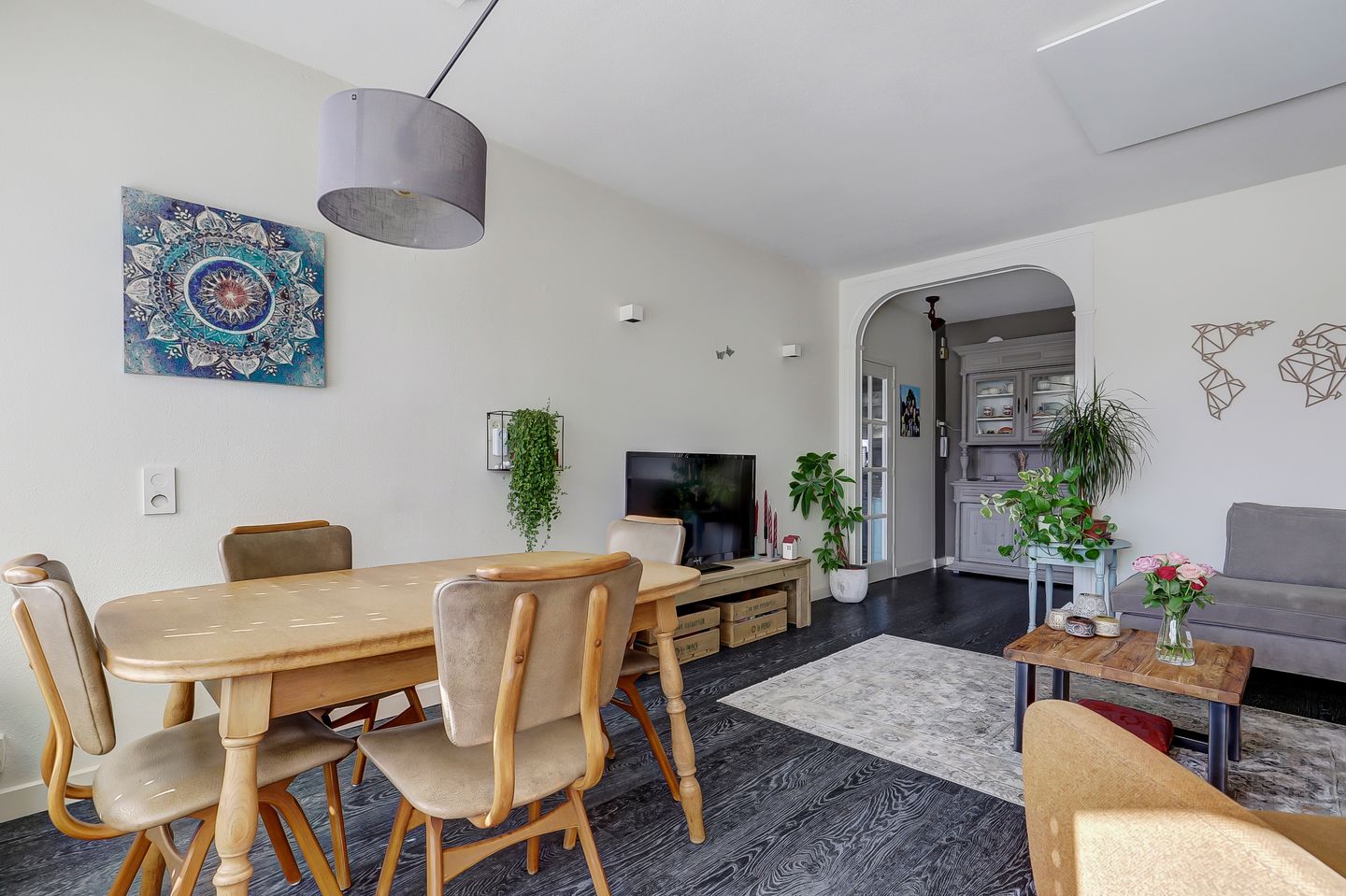 Foto 10 van Johannes Poststraat 167