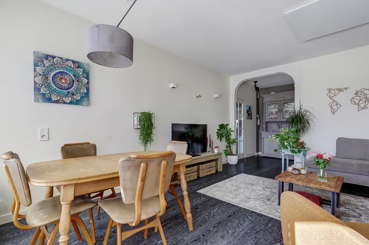 Foto 10 van Johannes Poststraat 167