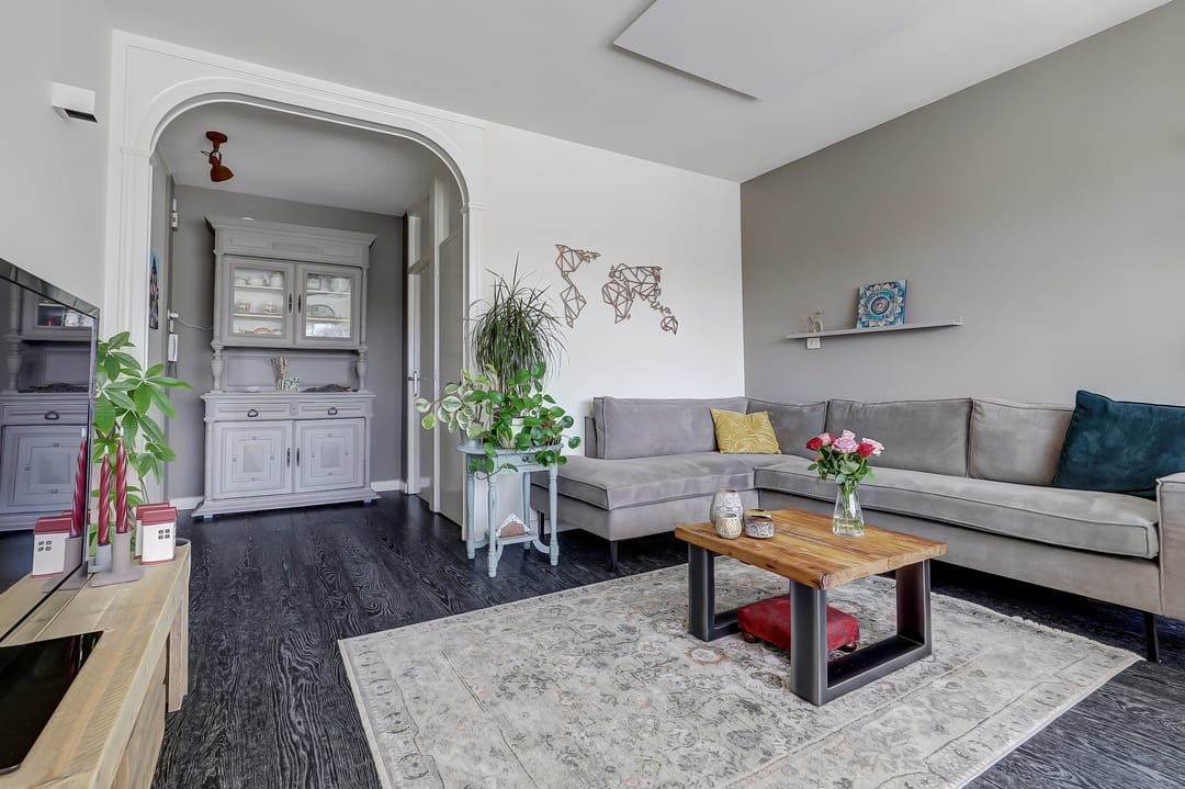 Foto 11 van Johannes Poststraat 167