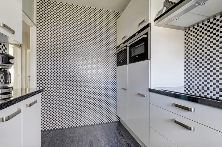 Foto 16 van Johannes Poststraat 167