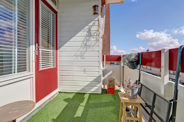 Foto 19 van Johannes Poststraat 167