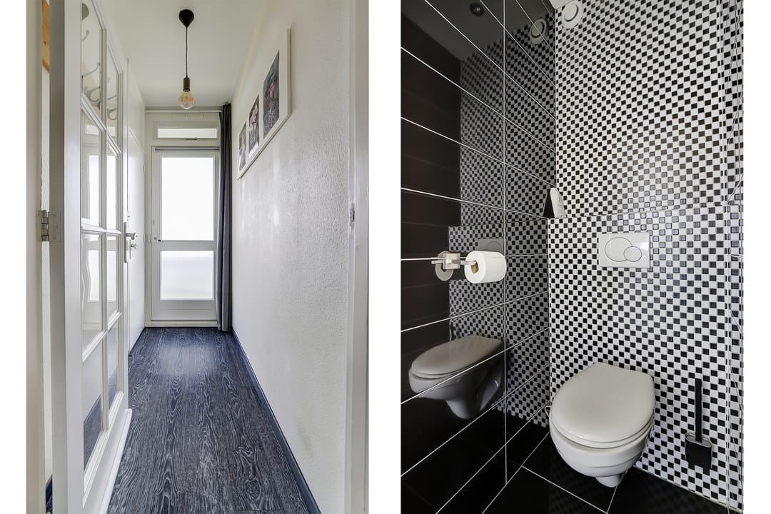 Foto 28 van Johannes Poststraat 167