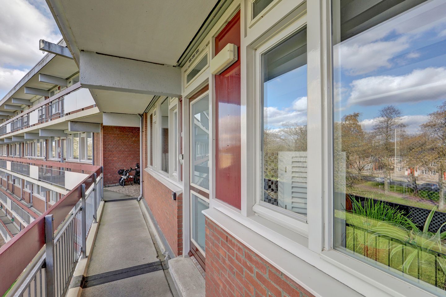 Foto 29 van Johannes Poststraat 167