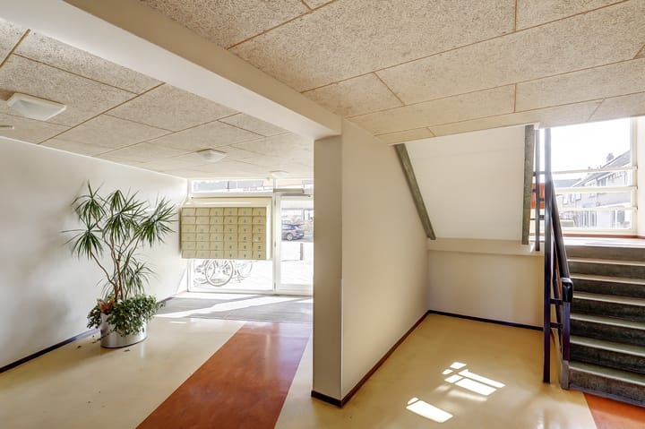 Foto 30 van Johannes Poststraat 167