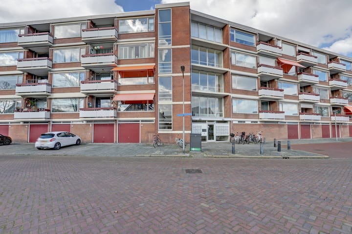 Foto 31 van Johannes Poststraat 167