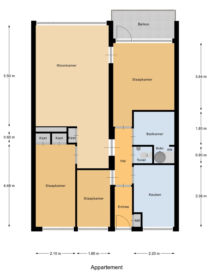 Foto 32 van Johannes Poststraat 167