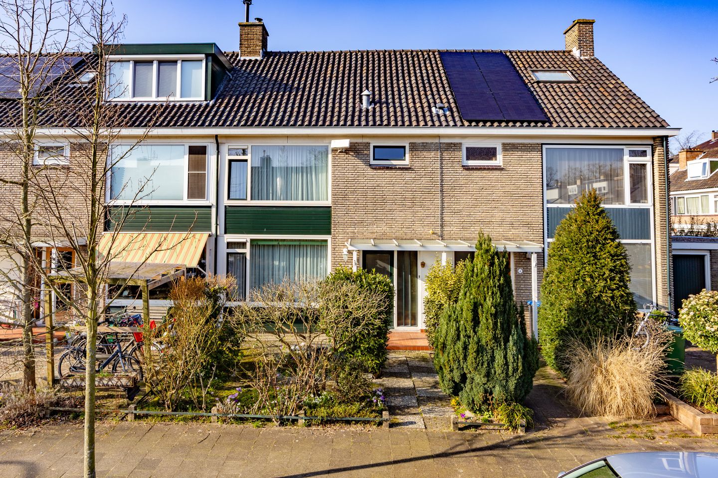 Foto 1 van Meester Philipslaan 6