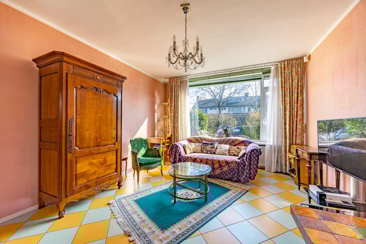 Foto 2 van Meester Philipslaan 6