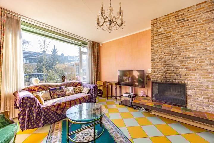 Foto 3 van Meester Philipslaan 6