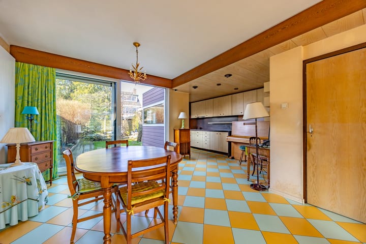 Foto 4 van Meester Philipslaan 6