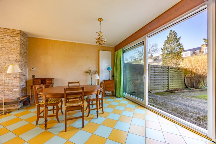 Foto 5 van Meester Philipslaan 6