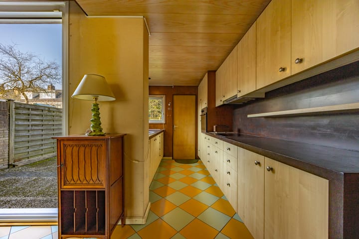 Foto 7 van Meester Philipslaan 6