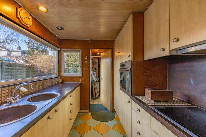 Foto 10 van Meester Philipslaan 6