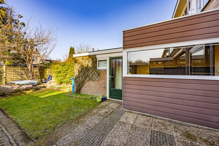 Foto 11 van Meester Philipslaan 6