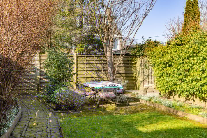 Foto 12 van Meester Philipslaan 6