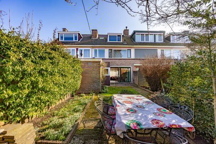 Foto 13 van Meester Philipslaan 6